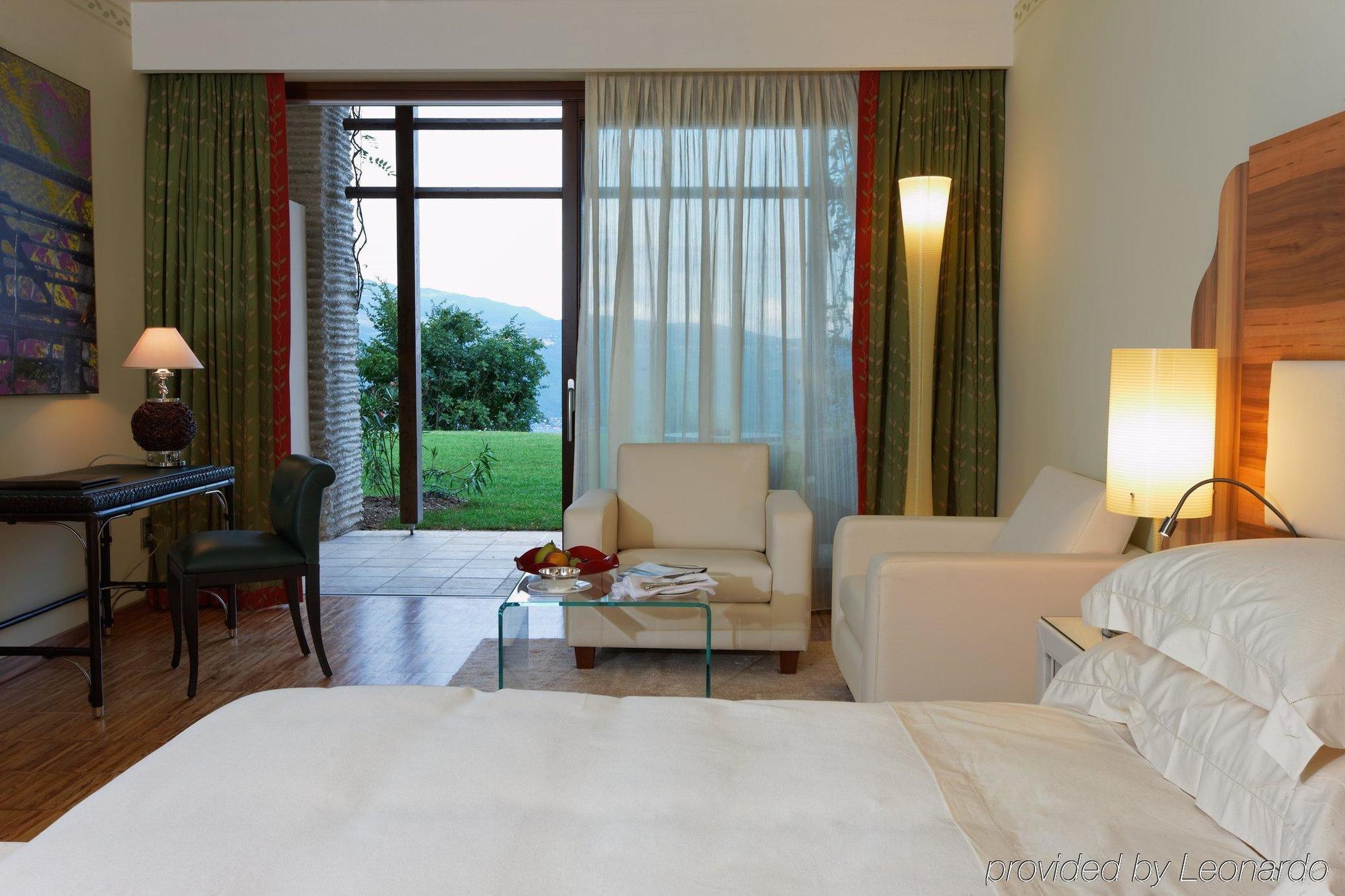 Lefay Resort & Spa Lago Di Garda Gargnano Pokój zdjęcie
