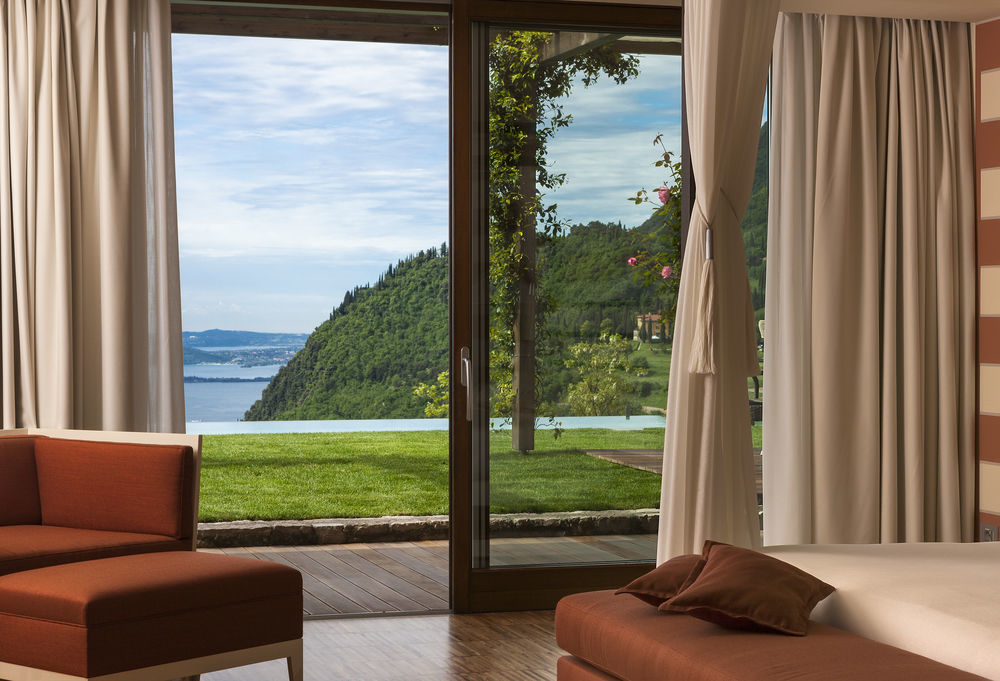 Lefay Resort & Spa Lago Di Garda Gargnano Zewnętrze zdjęcie