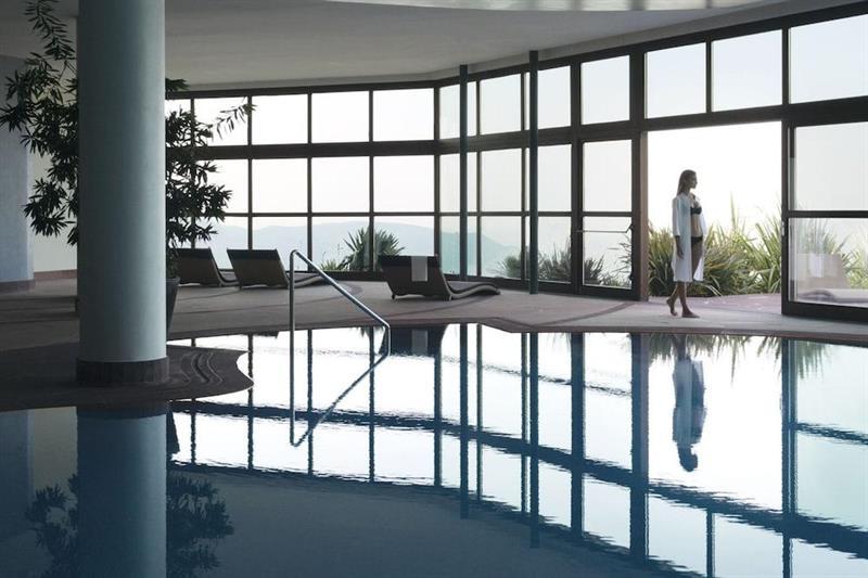 Lefay Resort & Spa Lago Di Garda Gargnano Zewnętrze zdjęcie